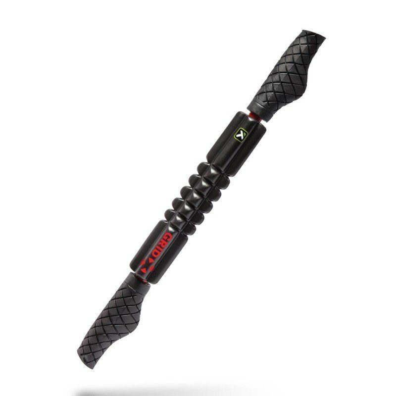 Dispositivi per massaggi: Trigger Point Grid Stk X Foam Roller - Massage Roller – Nuovo (secondo la descrizione) da Zürich venduto da Creek101