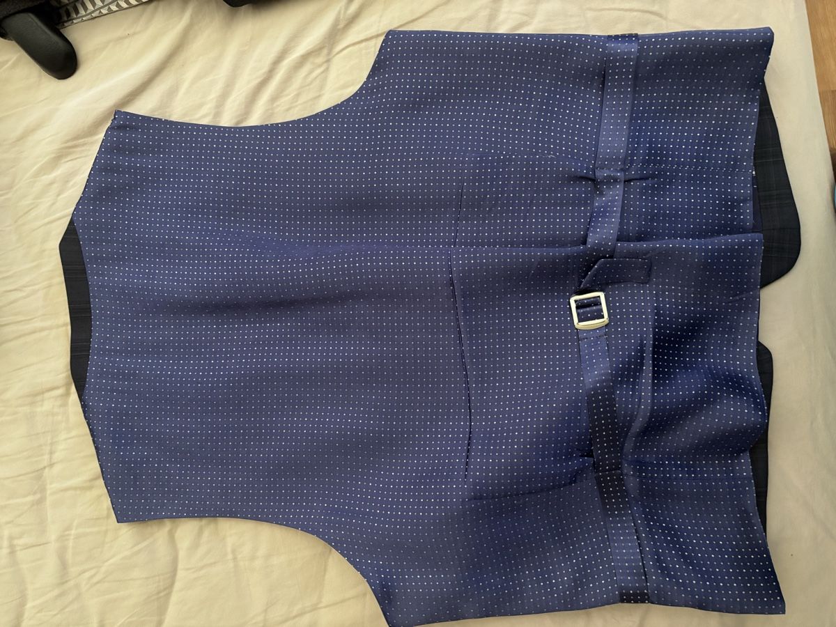 Armani Jacken: Ted Baker, EU 48/50 – Neu (gemäss Beschreibung) aus Wädenswil von Milan1977 1