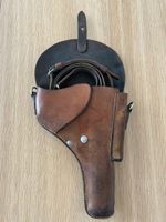 SIG P210 Holster