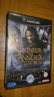 Le Seigneur des Anneaux Les Deux Tours / Gamecube