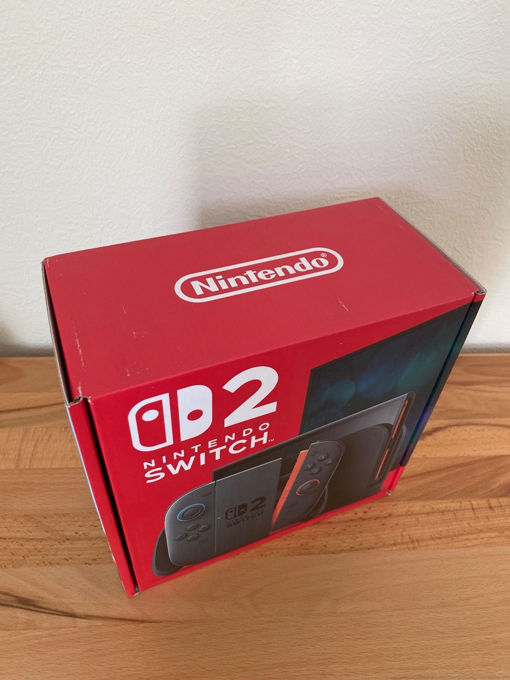 Nintendo Console: Nintendo Switch 2 – Nuovo e nell'imballaggio originale da Beckenried venduto da and_b729 1