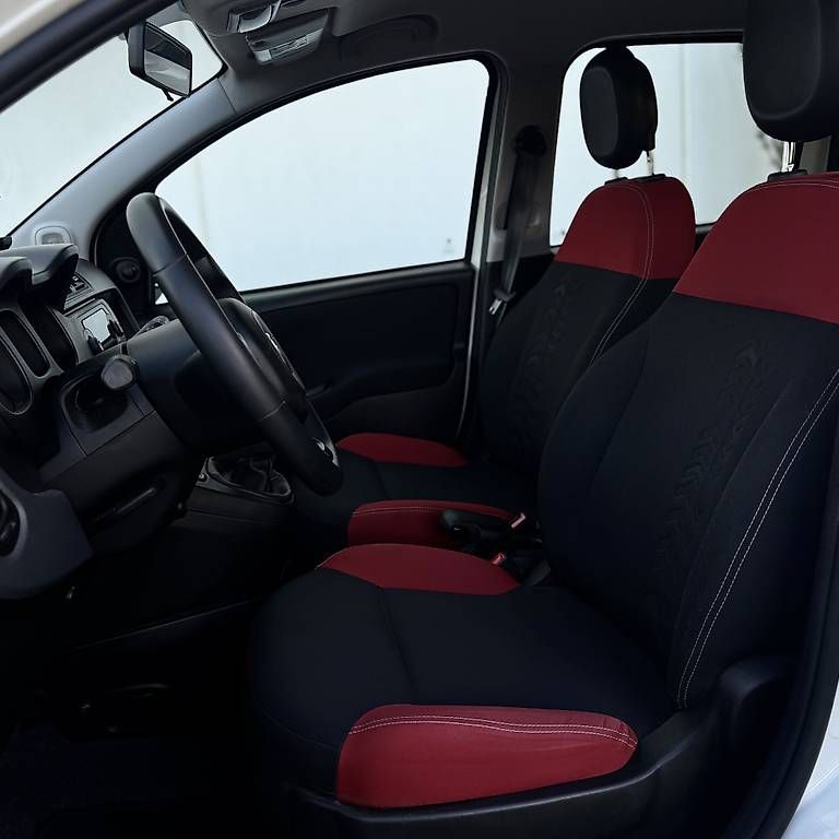 Automobili: Fiat Panda 1.2  – Nuovo e nell'imballaggio originale da Riazzino venduto da aut_z5sy 4