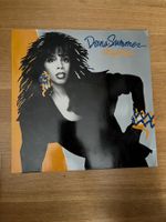 Donna Summer – All Systems Go