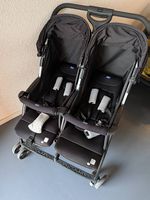 Zwillingsbuggy Chicco