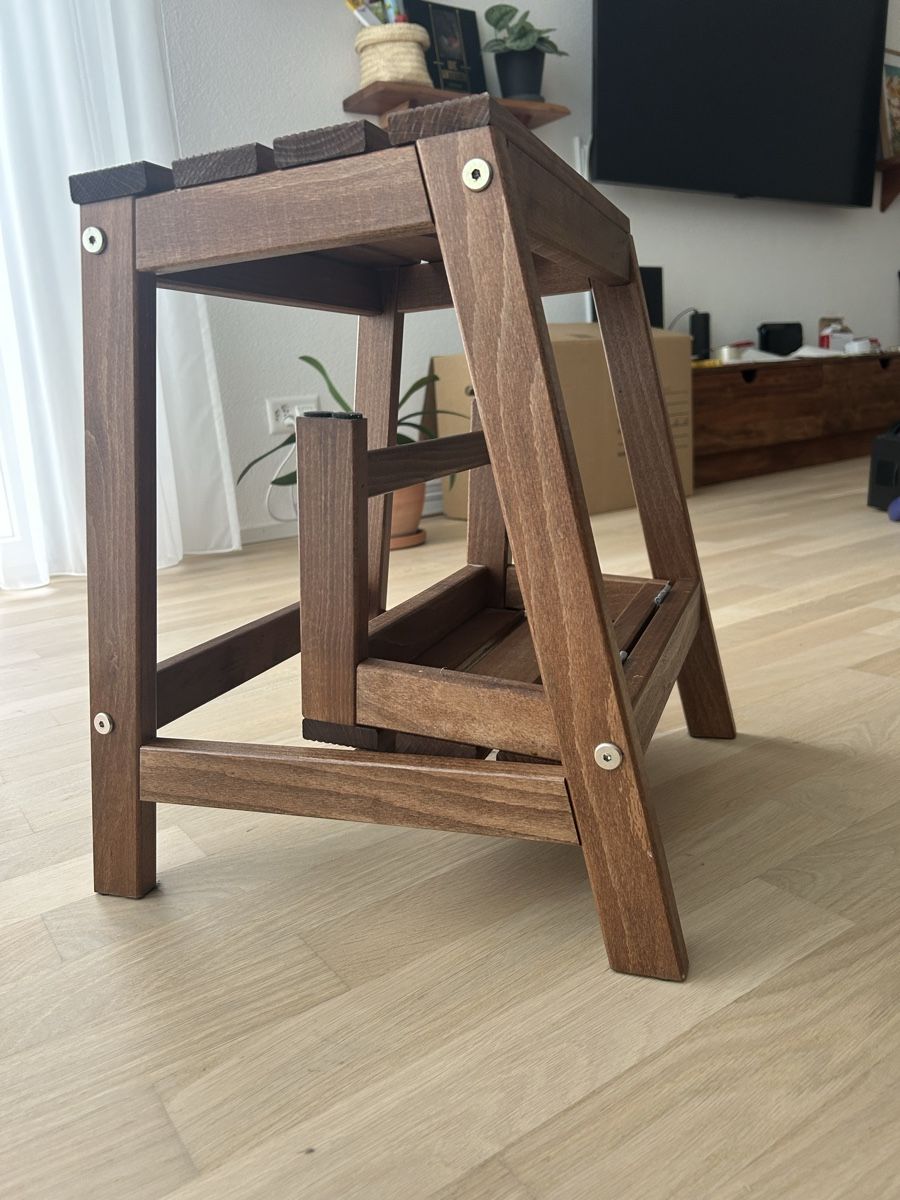 Scale: Klappbarer Zweitritt- kann versendet werden – Nuovo (secondo la descrizione) da Zürich venduto da JN-MZ67676767 3