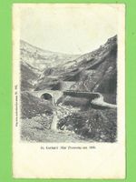 St. Gothard (Val Tremola
