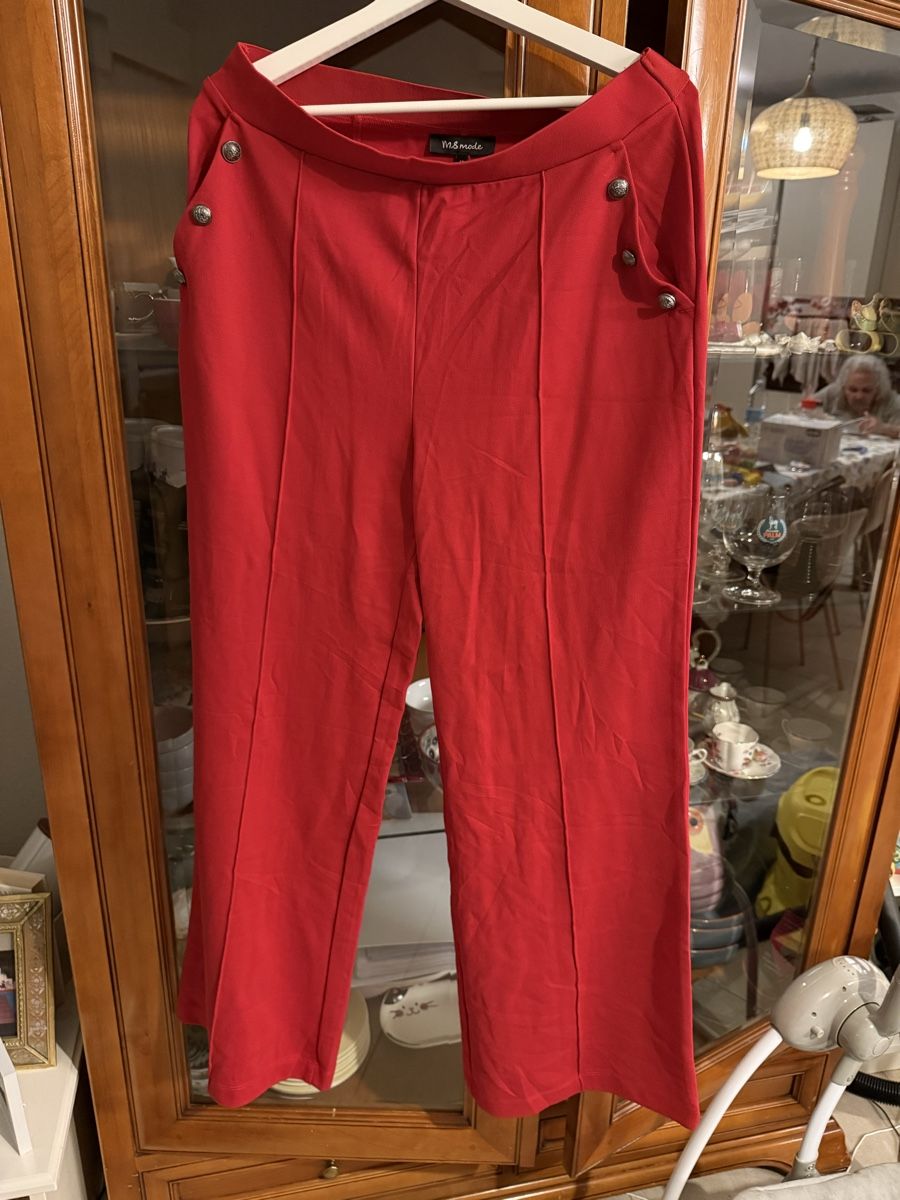 Pantaloni: Dress pants 42 – Usato da Mendrisio venduto da ketolin
