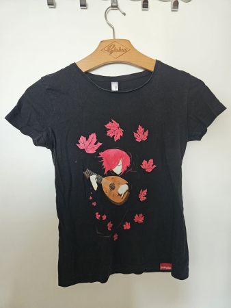 T-Shirt mit toller Grafik