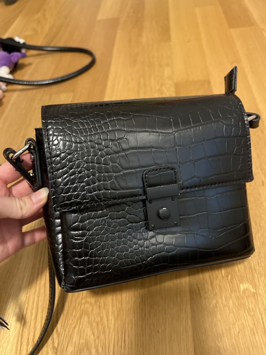 Sacs: Carpisa fake leather bag – D'occasion à Brugg AG par amelienoelle