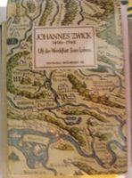 Johannes Zwick - Biografie