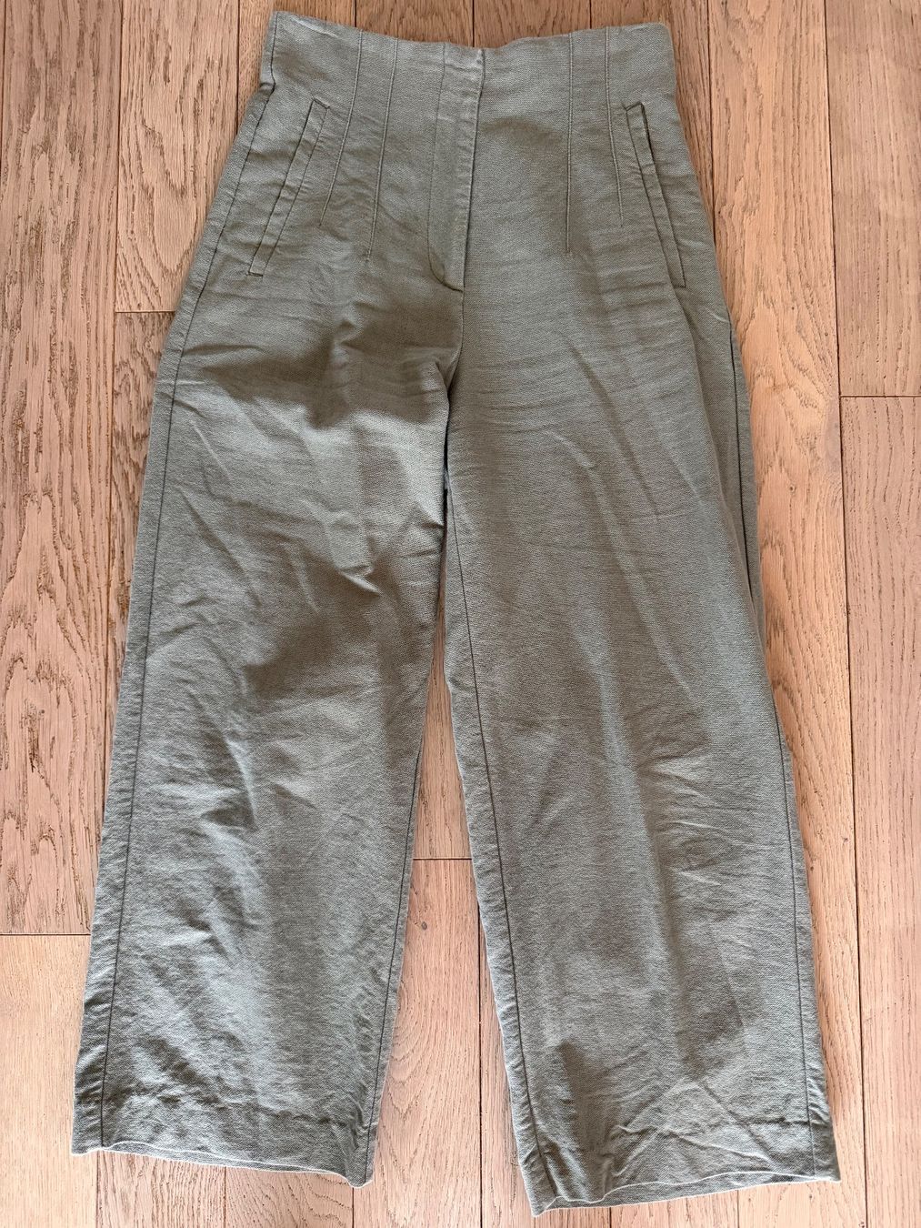 Zara Pantalons: Hose Gr. XS Zara – Neuf (Voir description) à Wiesendangen par gefion99