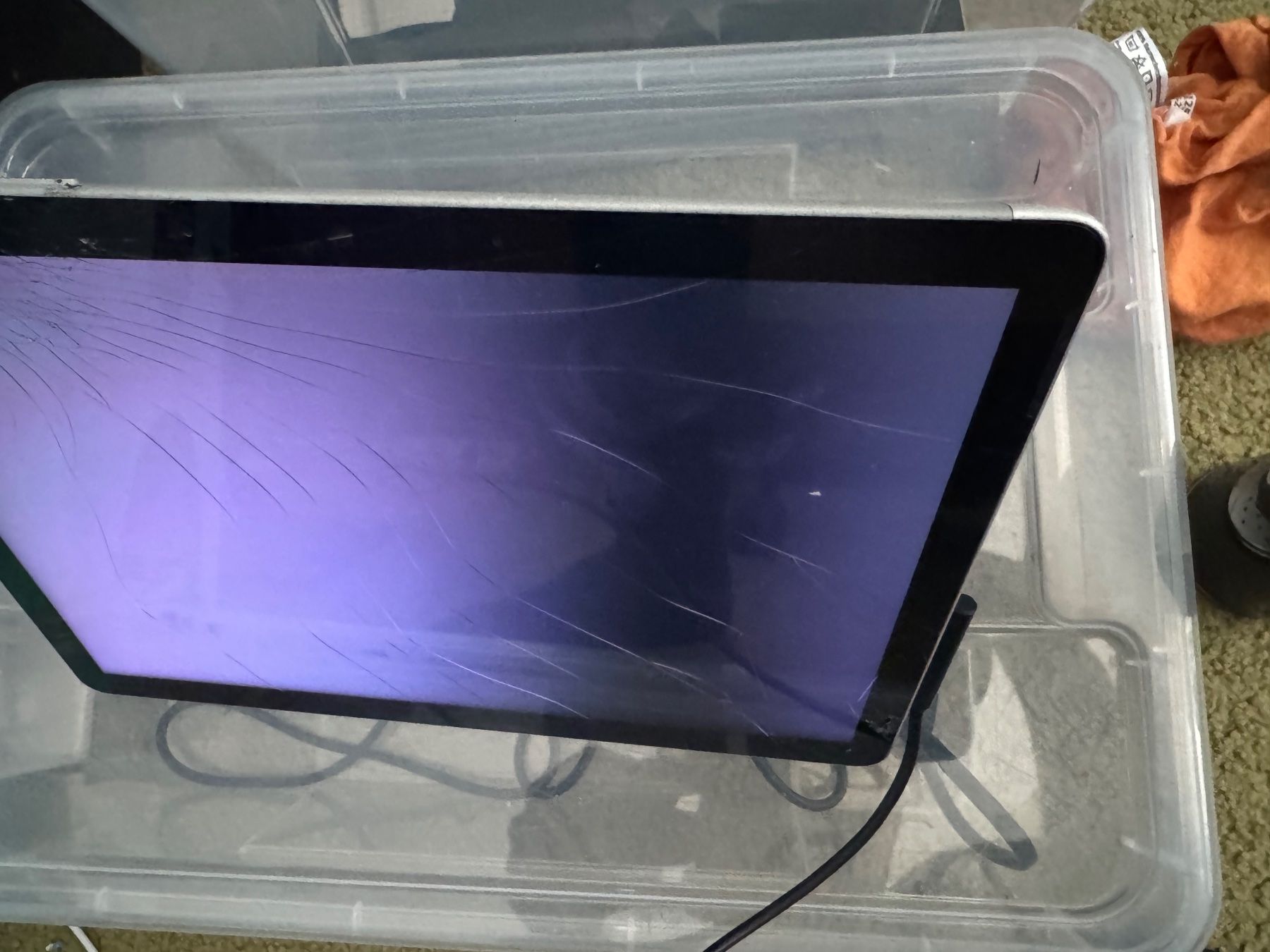 Microsoft Notebook: Surface Go 2 128gb - 1926 - Ab 20CHF – Usato da Olten venduto da HoYa01 2