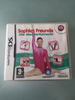 SOPHIES FREUNDE DIE MEISTERTURNERIN