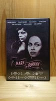 MARY & JOHNNY DVD mit Nadine Vinzens