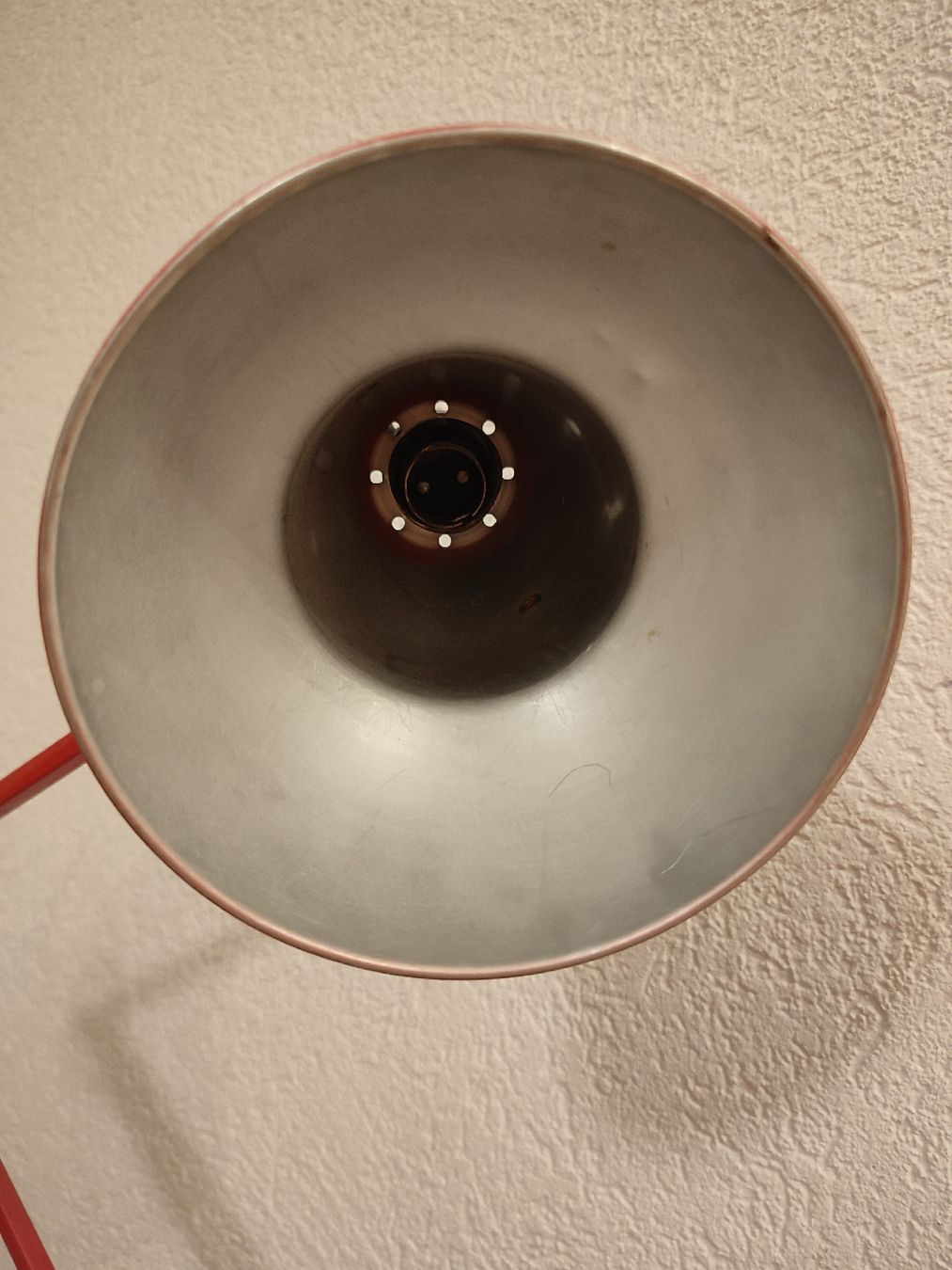 Lampen: Lampe Anglepoise 1227 Vintage – Gebraucht aus Bougy-Villars von Vogue 2