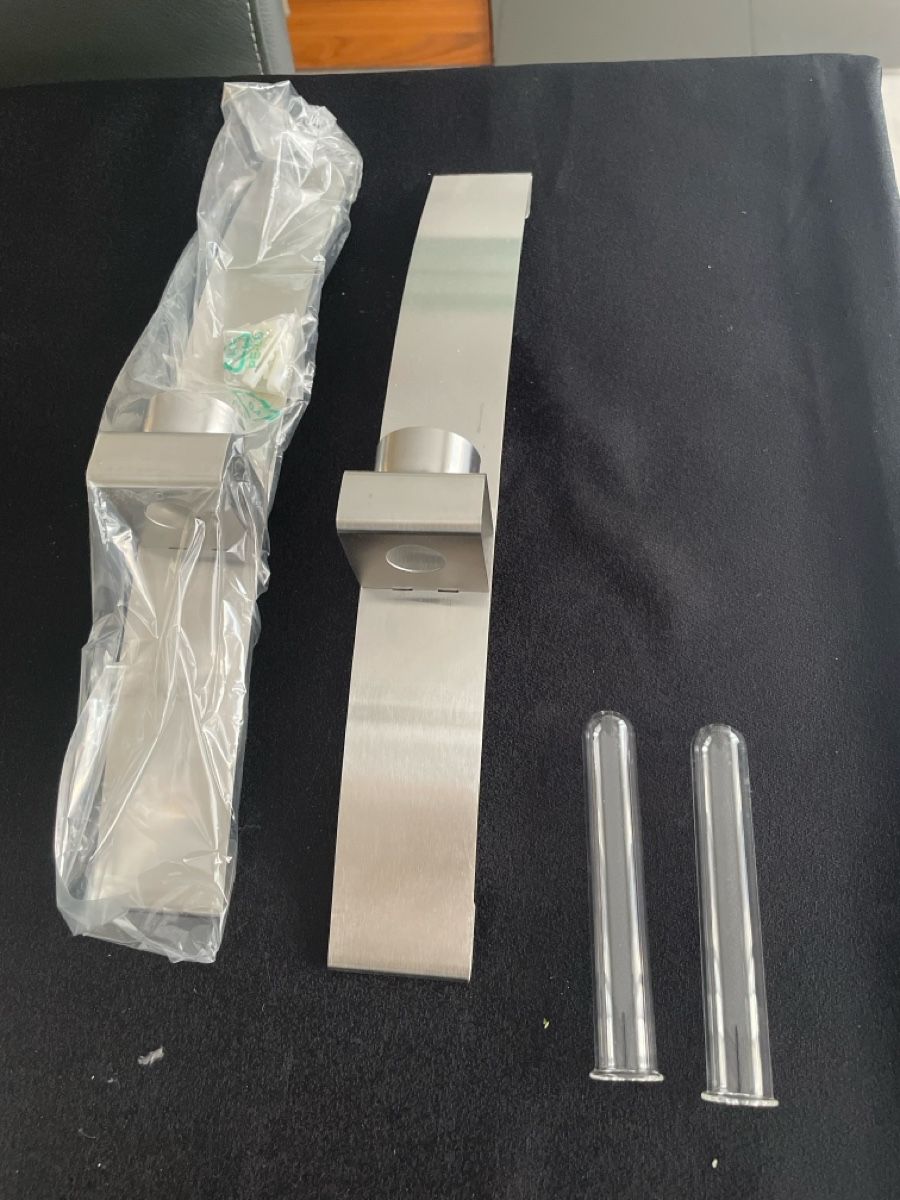Tutte le decorazioni: Wand-Teelichthalter Original verpackt  – Nuovo e nell'imballaggio originale da Winterthur venduto da sch_yc9l 2