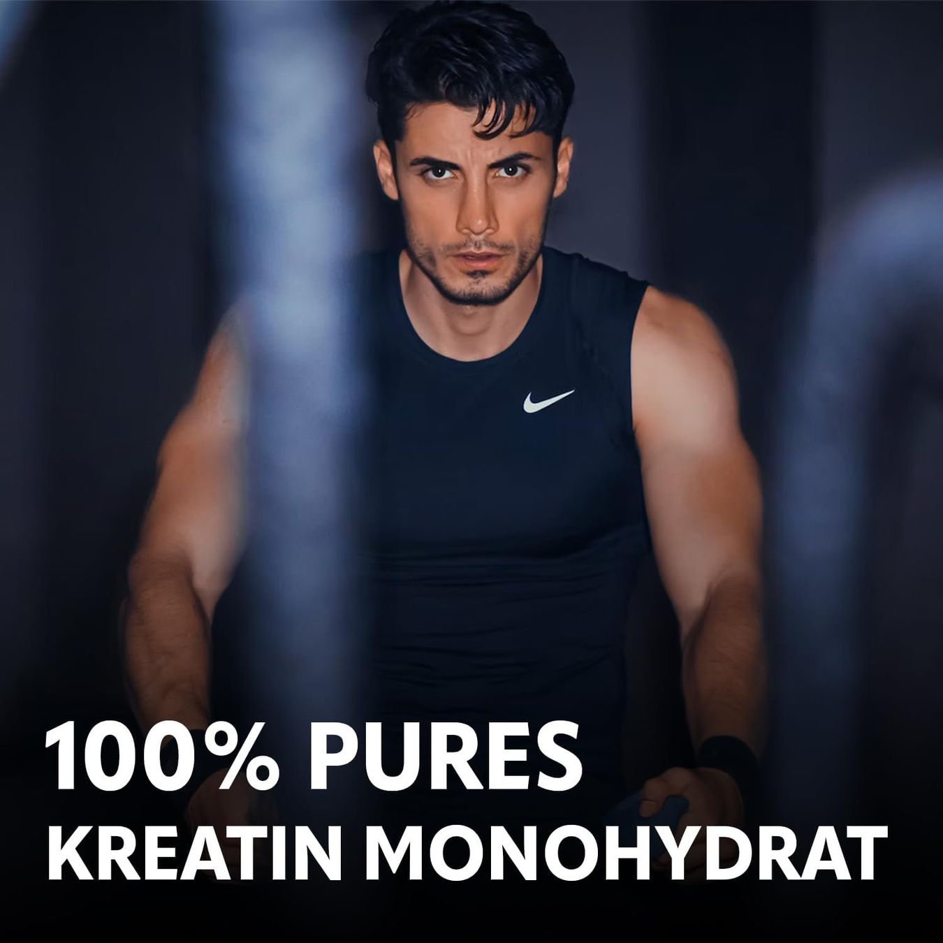 Lebensmittel & Spezialitäten: Creatin Monohydrat 500g Neutral 99% – Neu und originalverpackt aus Suhr von SchnapperCH 5
