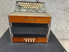 Akkordeon Hohner (Claude)