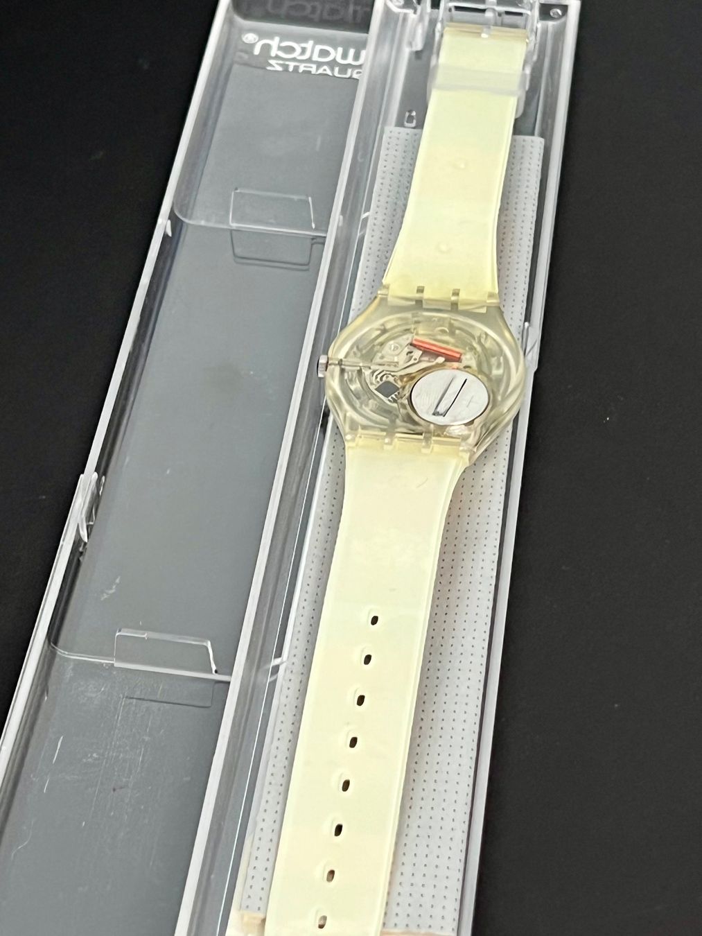 Swatch Orologi: Swatch GZ126 People – Usato da Sion venduto da ROBY_ROBY_ROBY 4