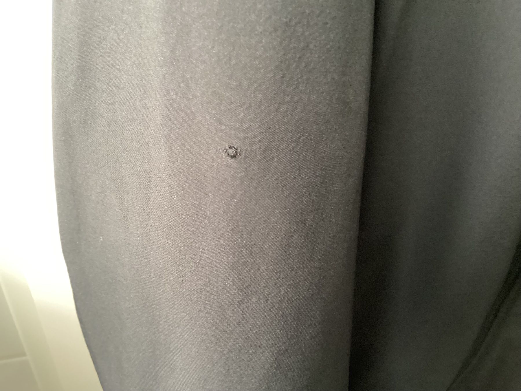 Giacche: Jacke schwarz 46 Nord, Gr. S – Usato da Wagen venduto da papai1 2