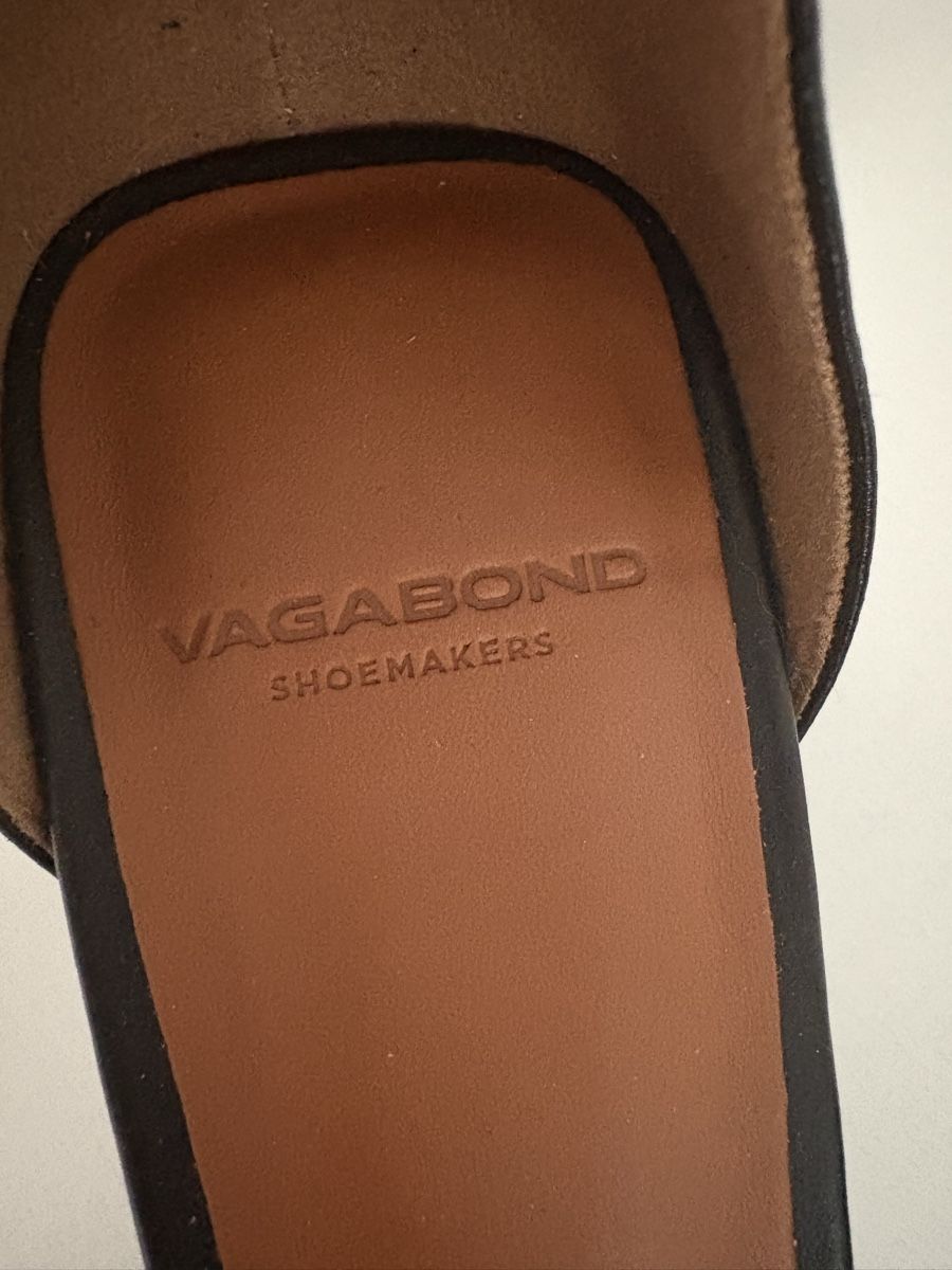 Vagabond Scarpe da donna: Sandalen Vagabond – Nuovo (secondo la descrizione) da Bülach venduto da kittygismo 5
