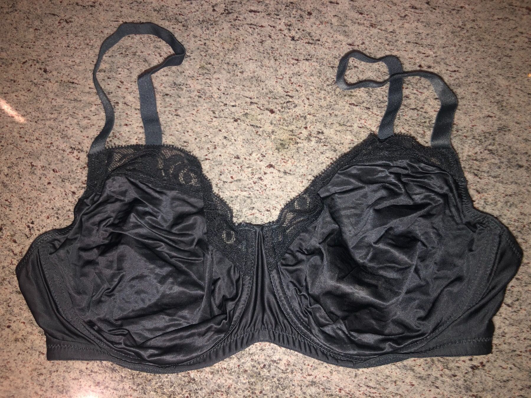Hanro Altra biancheria intima: BH HANRO 80D neu – Nuovo (secondo la descrizione) da Dornach venduto da samuti