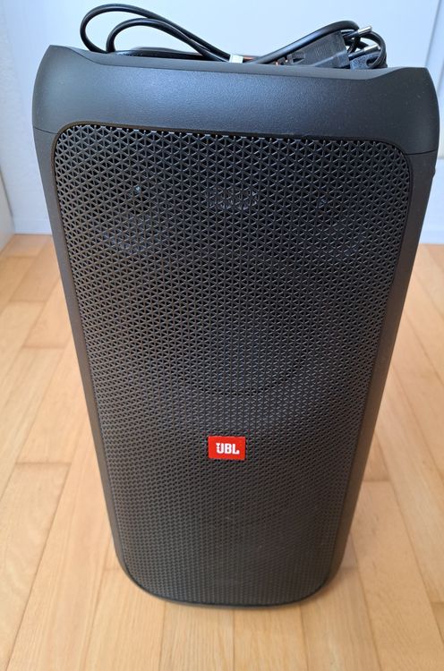 JBL Partybox 100 | Kaufen auf Ricardo