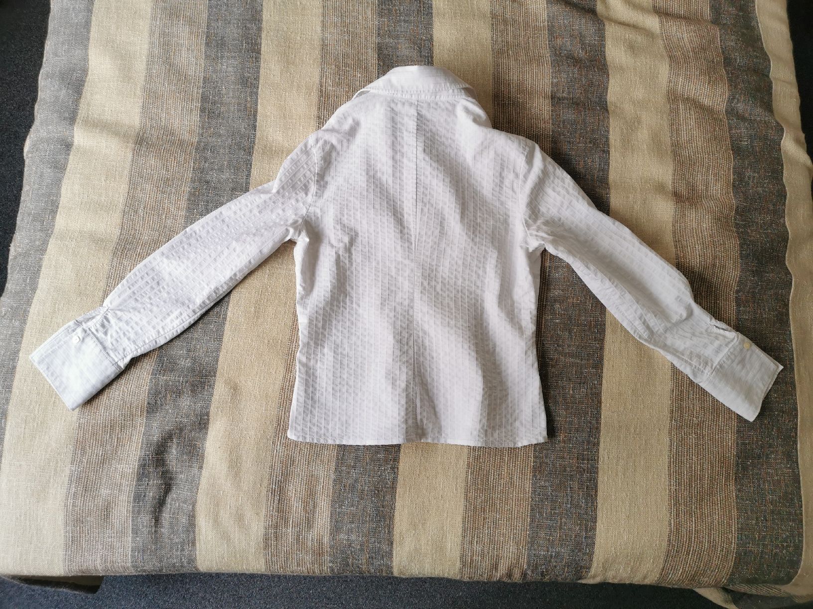 Camicette: Weisse Bluse, Gr. 44 – Usato da Ostermundigen venduto da AlwaysHaveFun90 1
