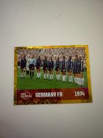Panini FIFA WM 2026 – (Germany FR 1974) FWC 13