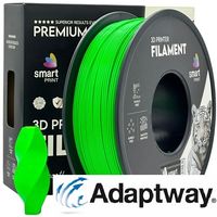 TPU 95A Filament, 1.75 mm, 1 kg, grün