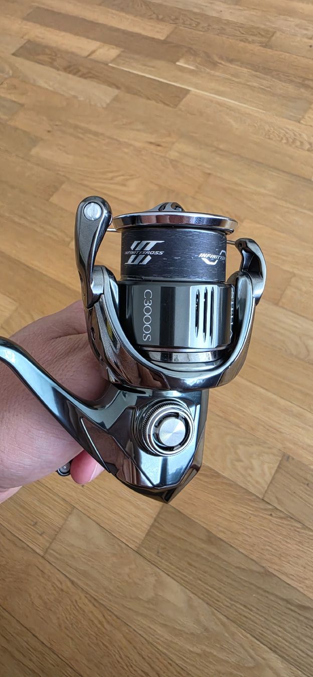 Shimano Tamburi & Mulinelli: Shimano Stella - C3000 SDH-K – Nuovo (secondo la descrizione) da Alpnach Dorf venduto da Maksim777 6