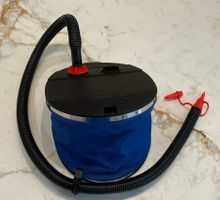 INTEX - Giant Bellows Foot Pump 68610