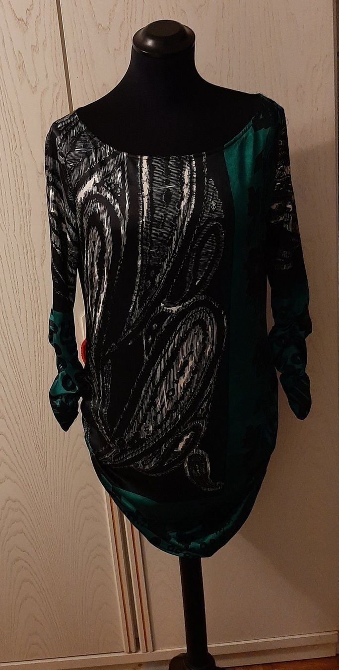 Vestiti: Kleid Jones Grösse 36 Hammerteil – Usato da Uitikon Waldegg venduto da Similde