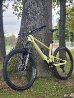 SCOR 4060 ST GX Lemon Frost