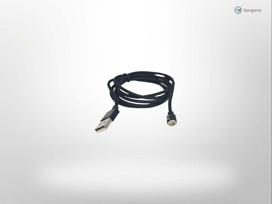 Cavi: DELOCK USB2.0-Ladekabel magnetische Stecker – Nuovo (secondo la descrizione) da Sargans venduto da Restwert_Sargans 2
