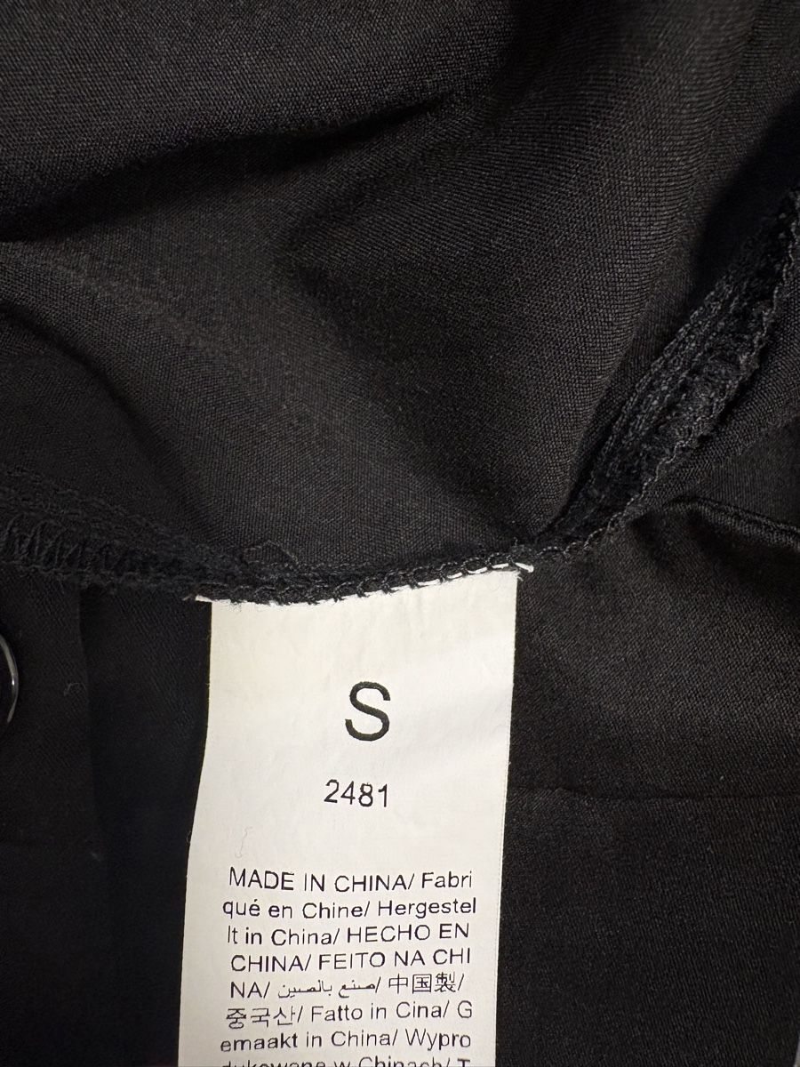 Pantaloni: Elegante Shorts S – Usato da Rümlang venduto da svent 2