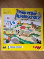 Haba Mein Erster Spielesatz Spielsammlung für 3-12 Jahre