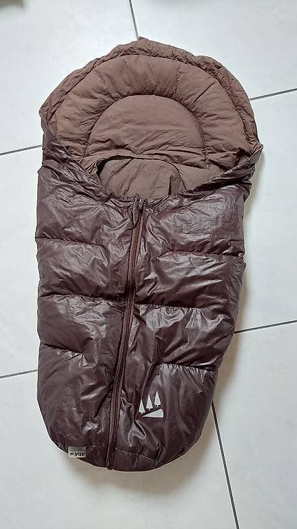 Sacchi a pelo: Babyfusssack – Usato da Niedergösgen venduto da kebe90