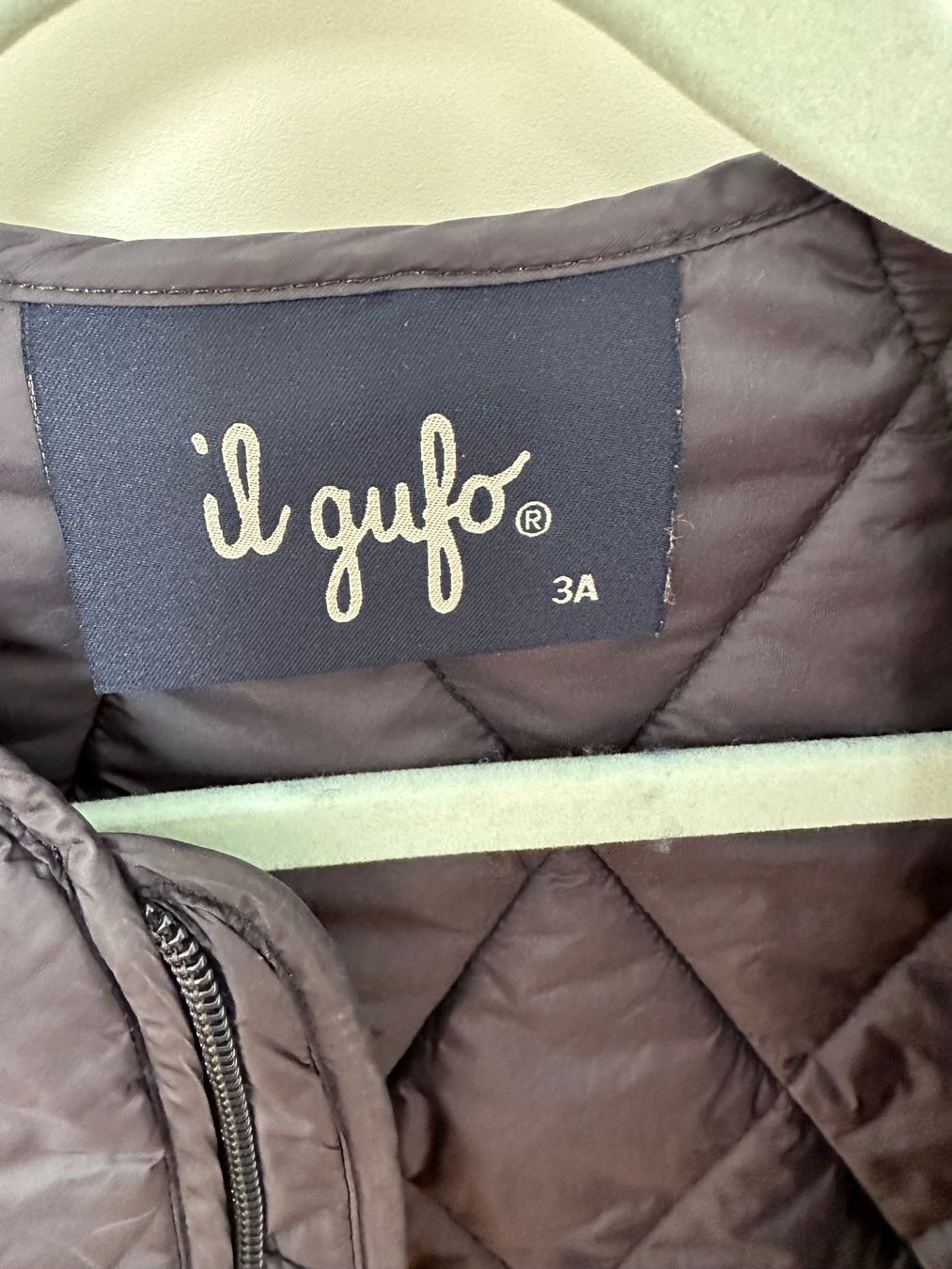 Il Gufo Giacche & Cappotti: Il gufo, boys jacket, perfect condition , 3a – Usato da Küssnacht am Rigi venduto da hor_dpb7 2