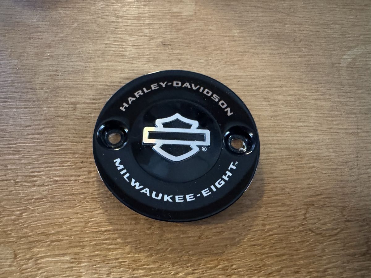 Harley-Davidson Tutti i ricambio per moto: Harley Davidson Emblem  – Nuovo (secondo la descrizione) da Aathal-Seegräben venduto da Romeo8607