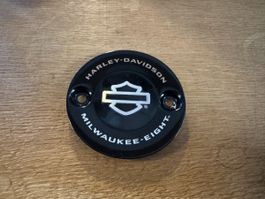 Harley Davidson Emblem 