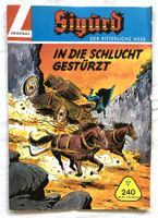 SIGURD - DER RITTERLICHE HELD - Nr.240