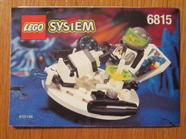 Lego 6815 Hovertron