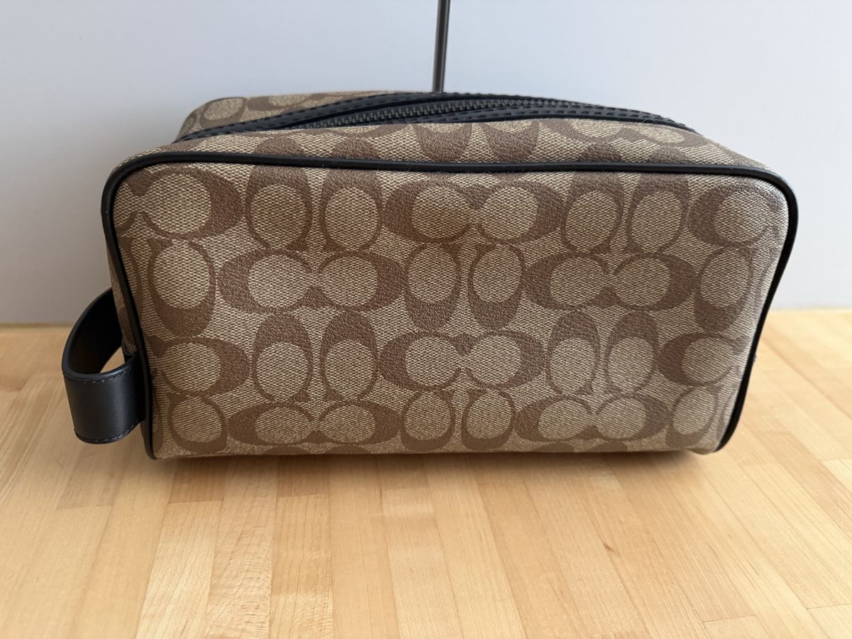 Coach Trousses de maquillage: Coach Kulturbeutel – D'occasion à Baar par Fashionlover97