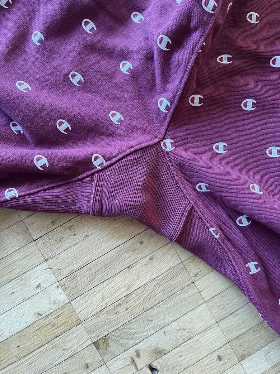 Champion Pantaloni: Champion Sweatpants – Usato da Rombach venduto da akiromay 8
