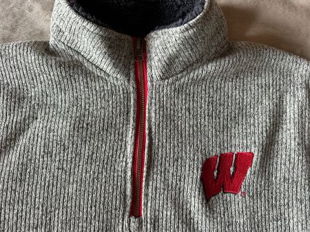 Toller Sportlicher und Warmer Herren Pullover Gr. M