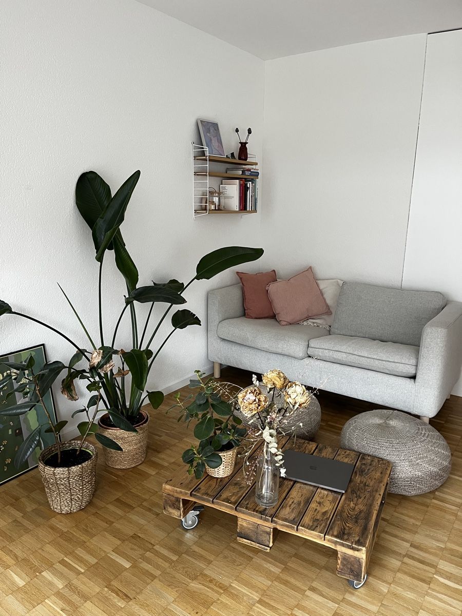 Ikea Sofas: 2-er IKEA Sofa – D'occasion à Bern par sabrina_julie