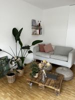 2-er IKEA Sofa