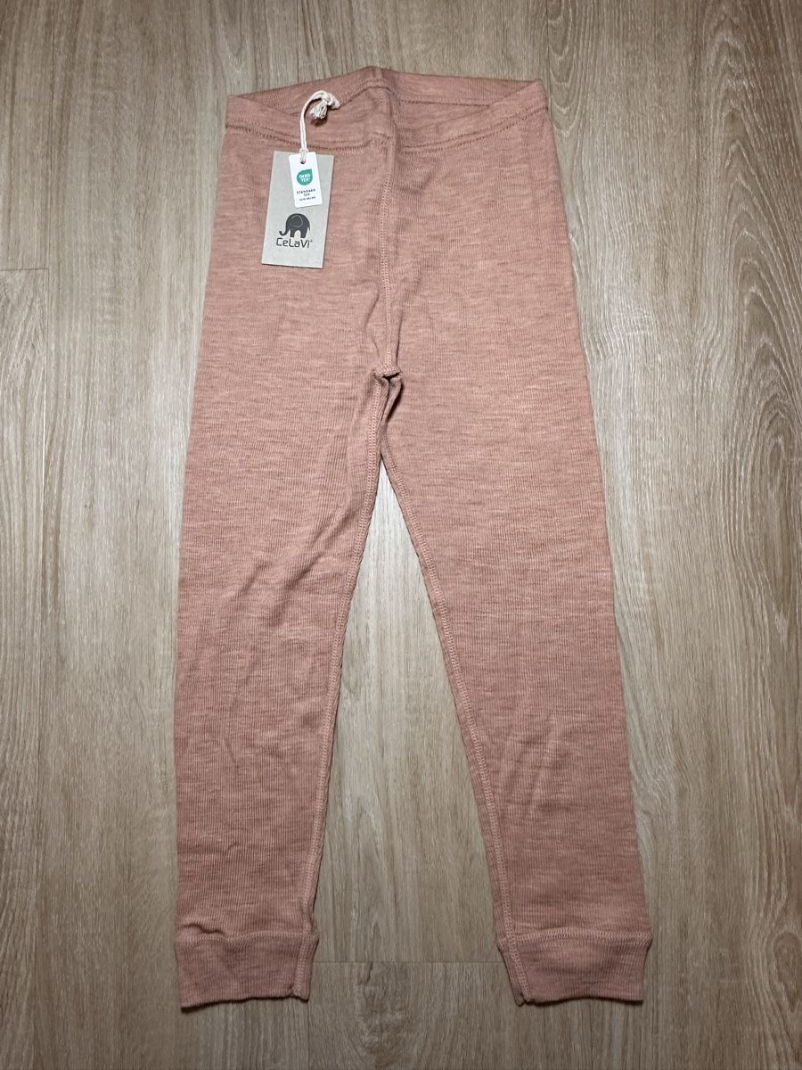 Pantaloni: Neu Celavi leichte Merino Hose 110 – Nuovo e nell'imballaggio originale da Winterthur venduto da Joyzora94
