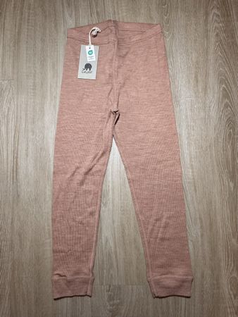 Neu Celavi leichte Merino Hose 110